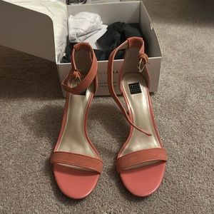 White House Black Market Sandals